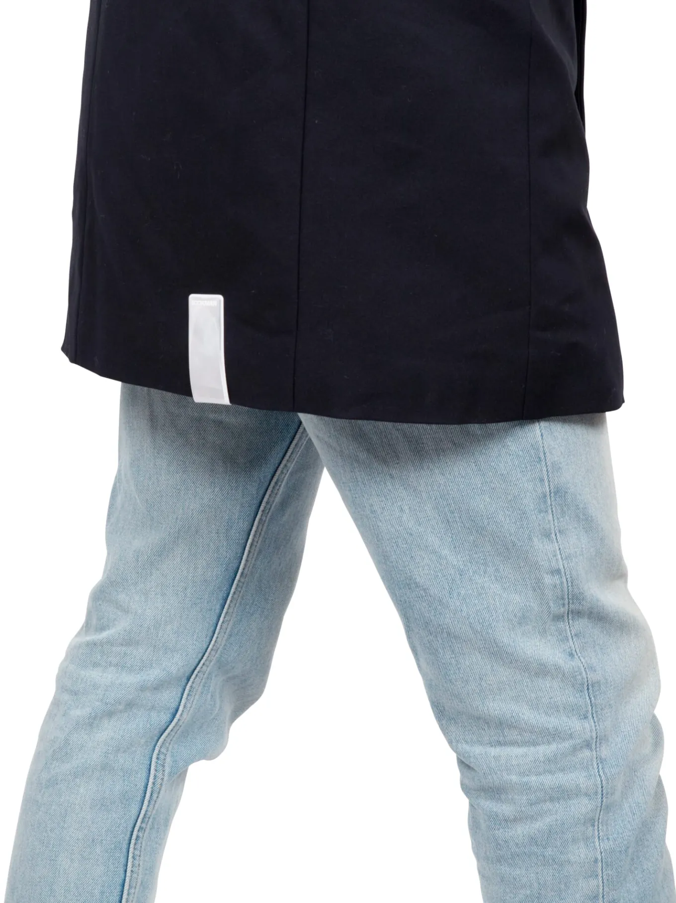 Reflektorclip Bookman