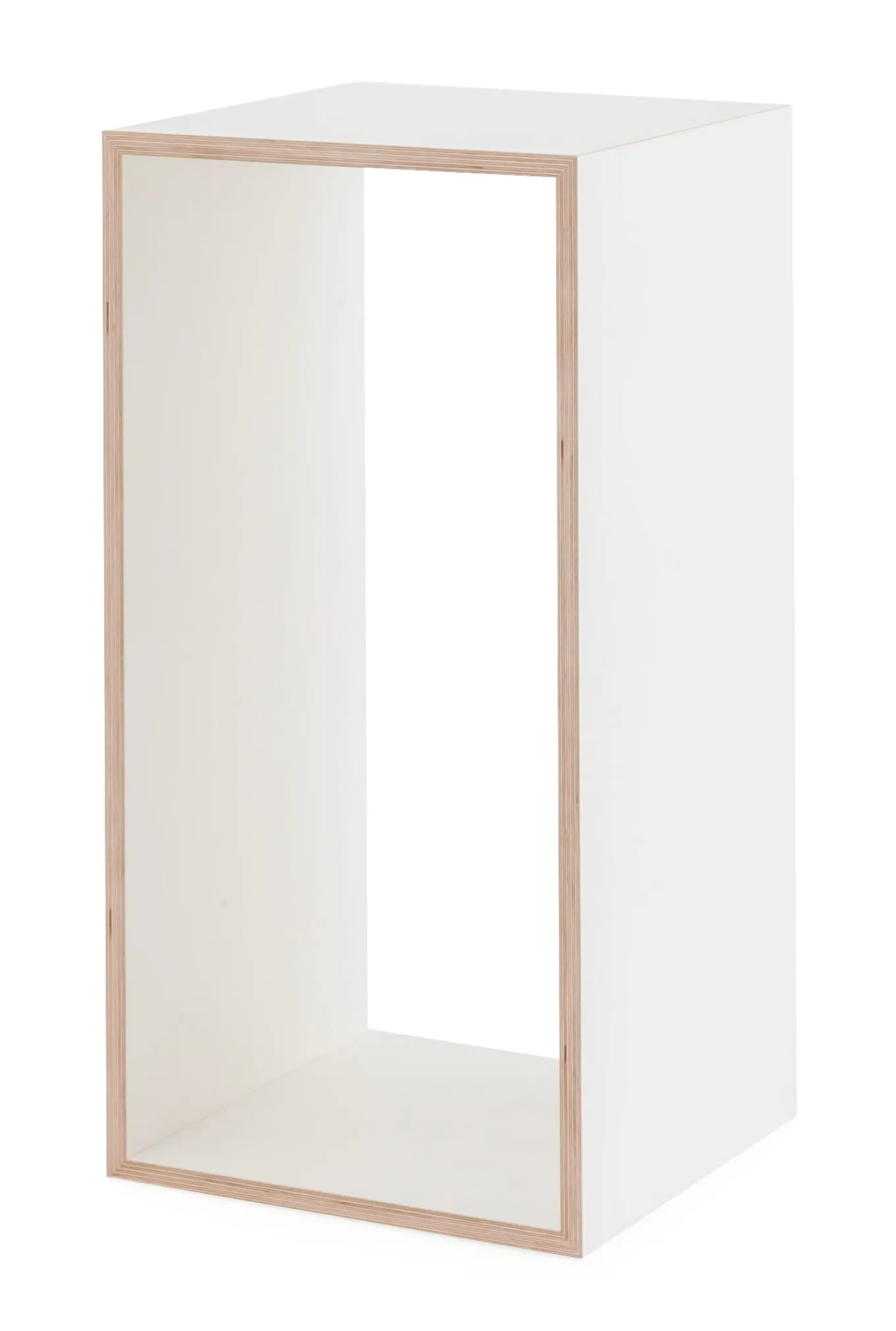 Regalsystem Echobox - Rechteck