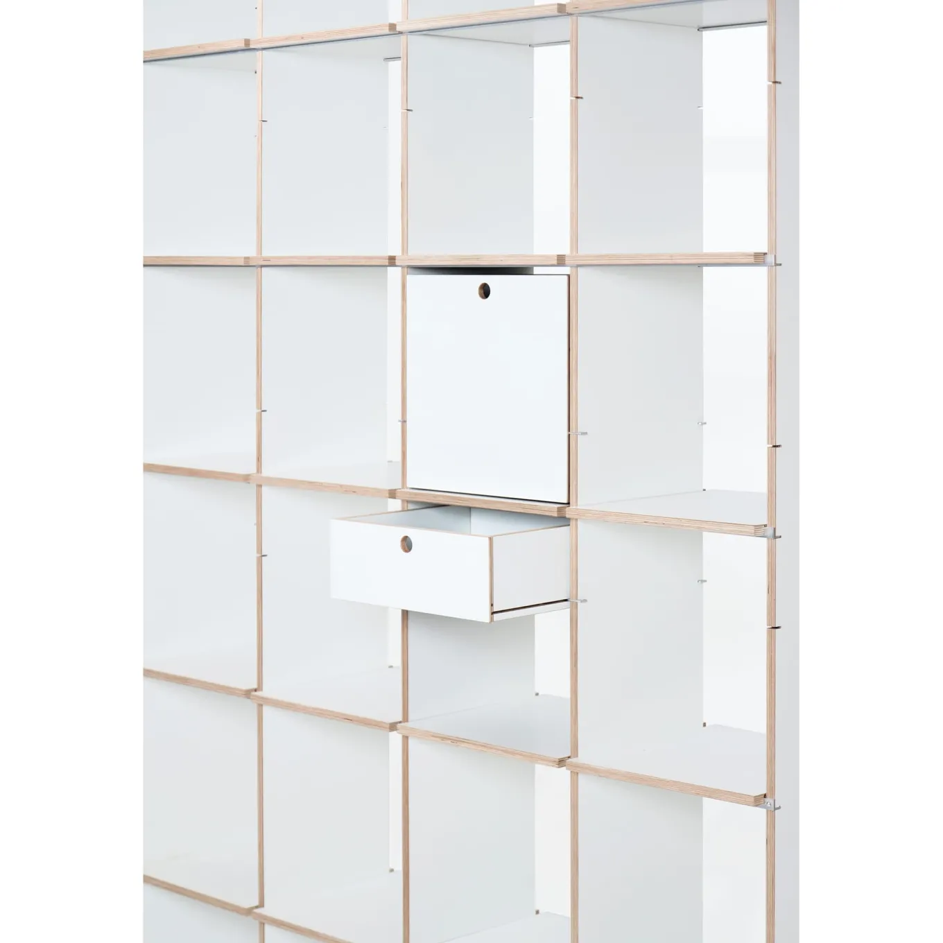 Regalsystem FNP
