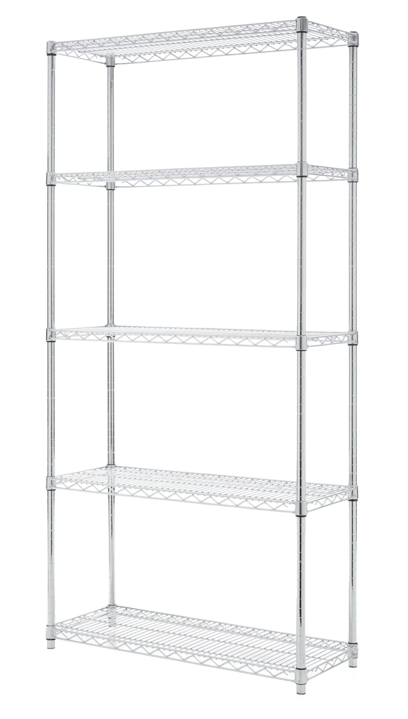 Regalsystem Hightech 2