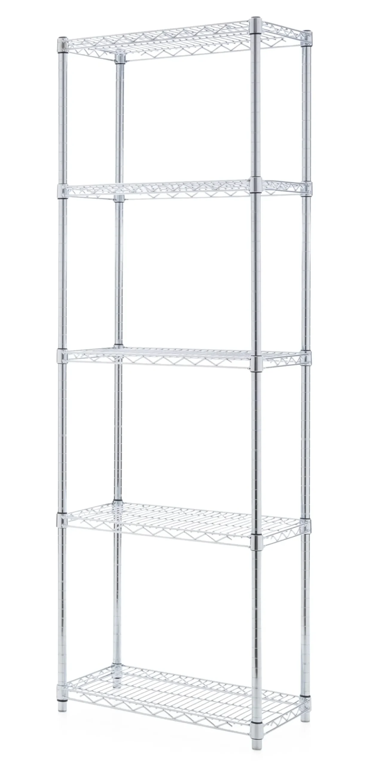 Regalsystem Hightech 3