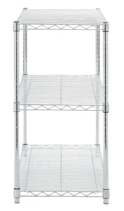 Regalsystem Hightech 1