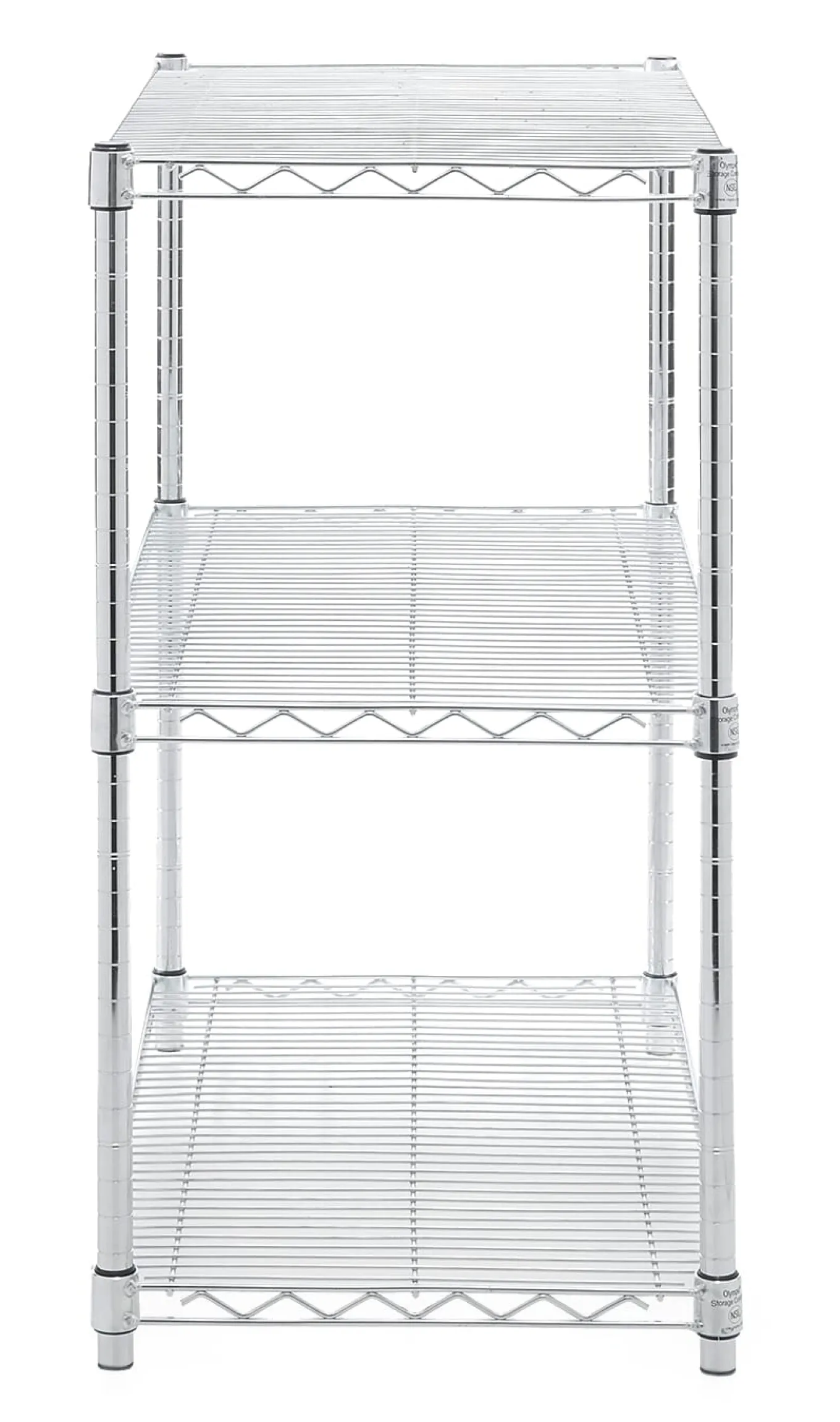Regalsystem Hightech 1