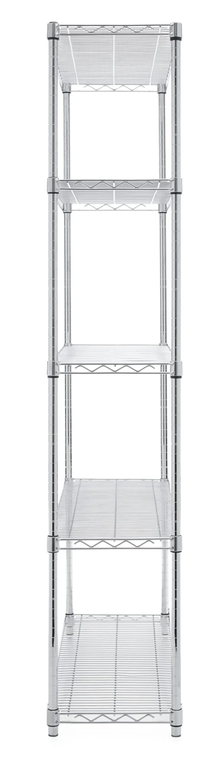 Regalsystem Hightech 2