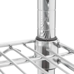 Regalsystem Hightech 3