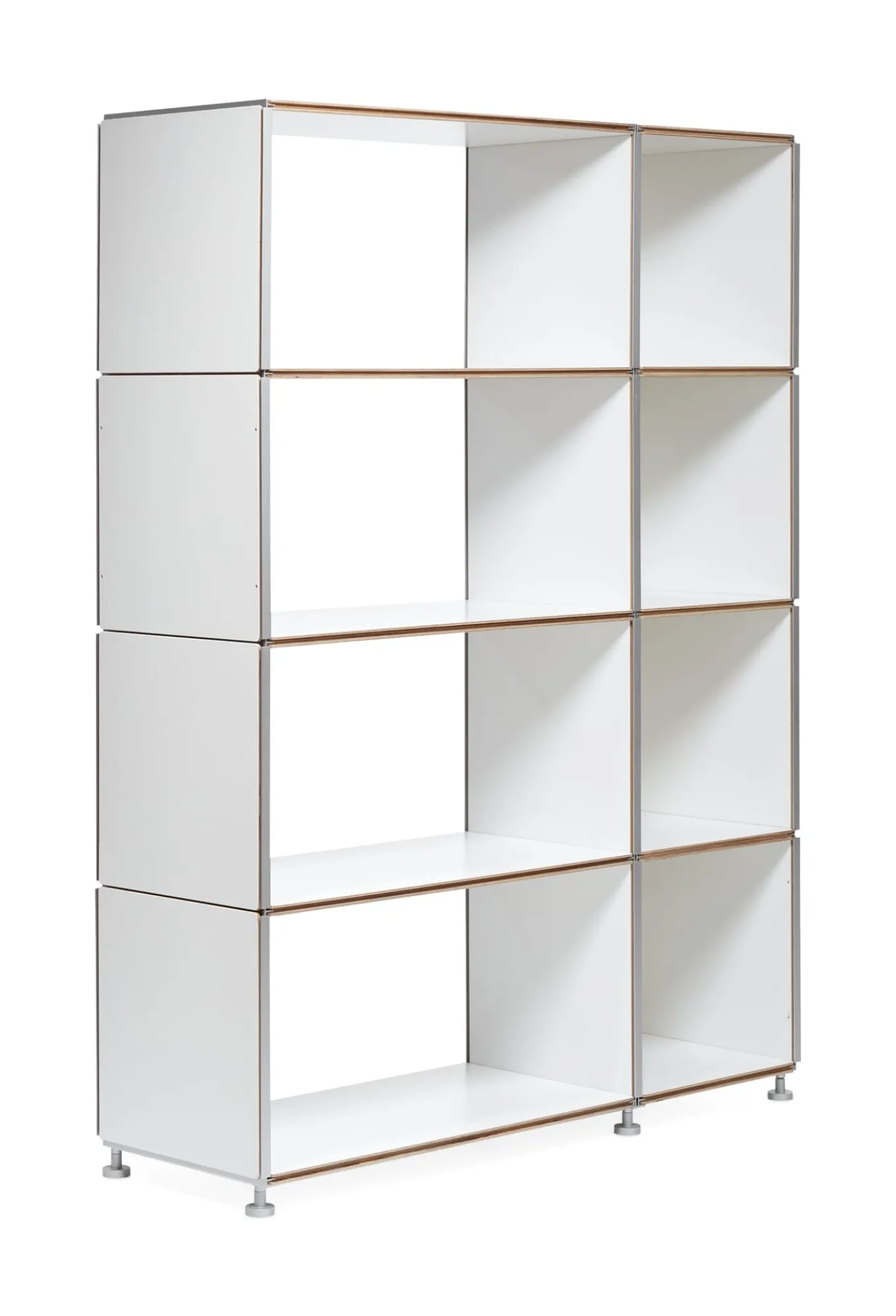 Regalsystem 1Hoch3 - Plattenelement