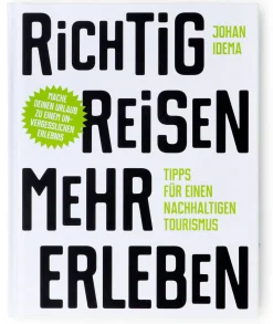 Richtig Reisen Mehr Erleben
