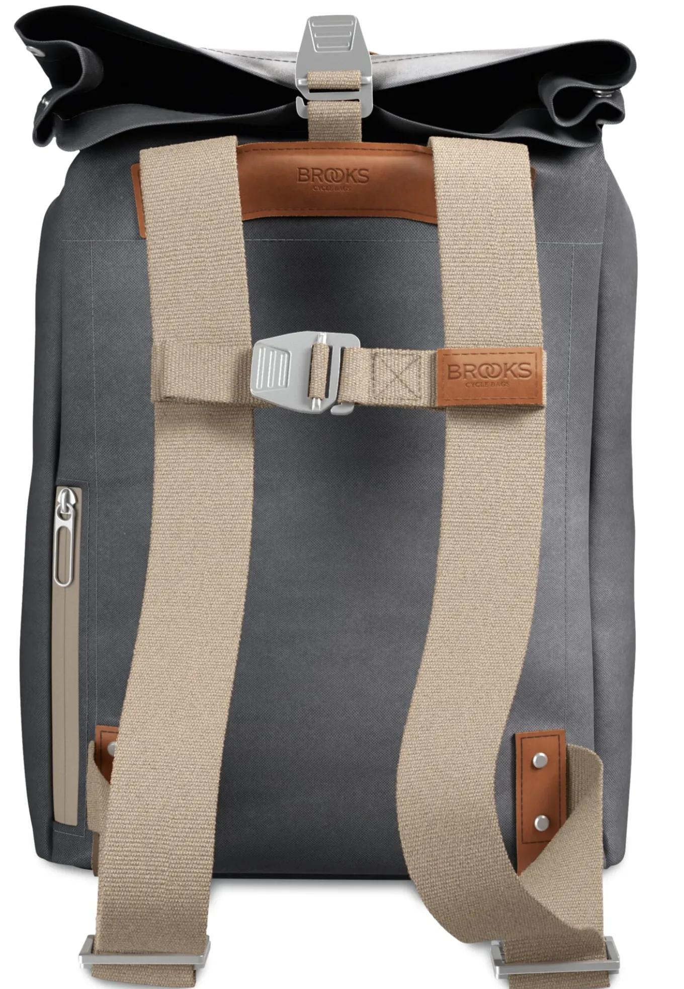 Rucksack Pickwick, Klein