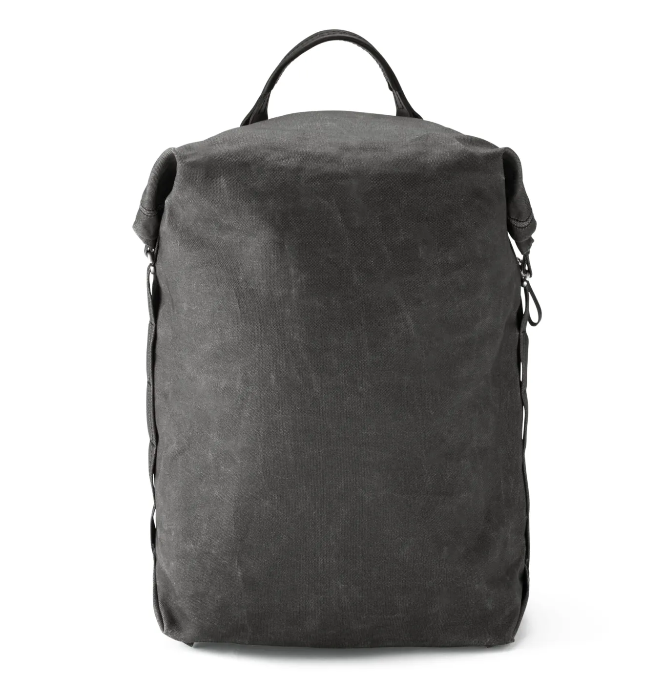 Rucksack Roll Pack Bananatex