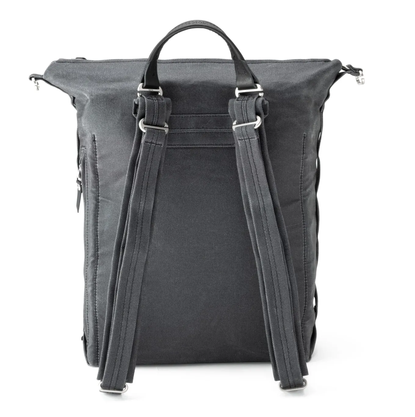 Rucksack Zip Pack Bananatex
