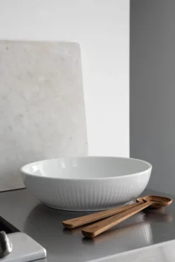 Salatbesteck Hammershøi