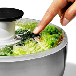 Salatschleuder Rotor 2.0