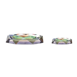 Schale Regenbogen