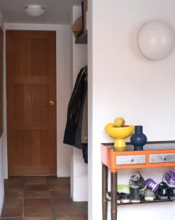 Schale Strøm
