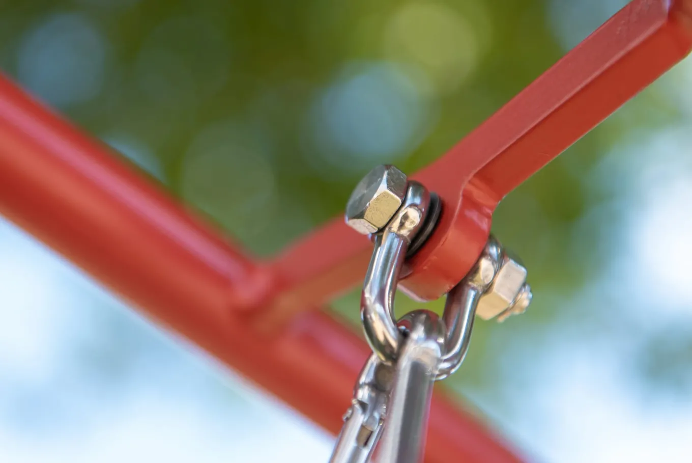 Schaukel Swing