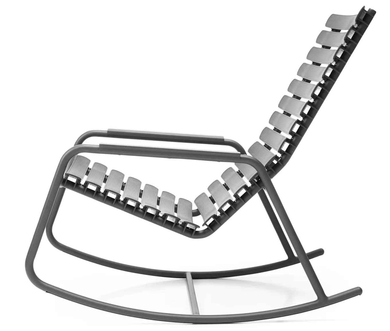 Schaukelstuhl Re- Clips