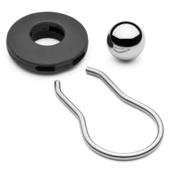 Schlüsselanhänger Orbit