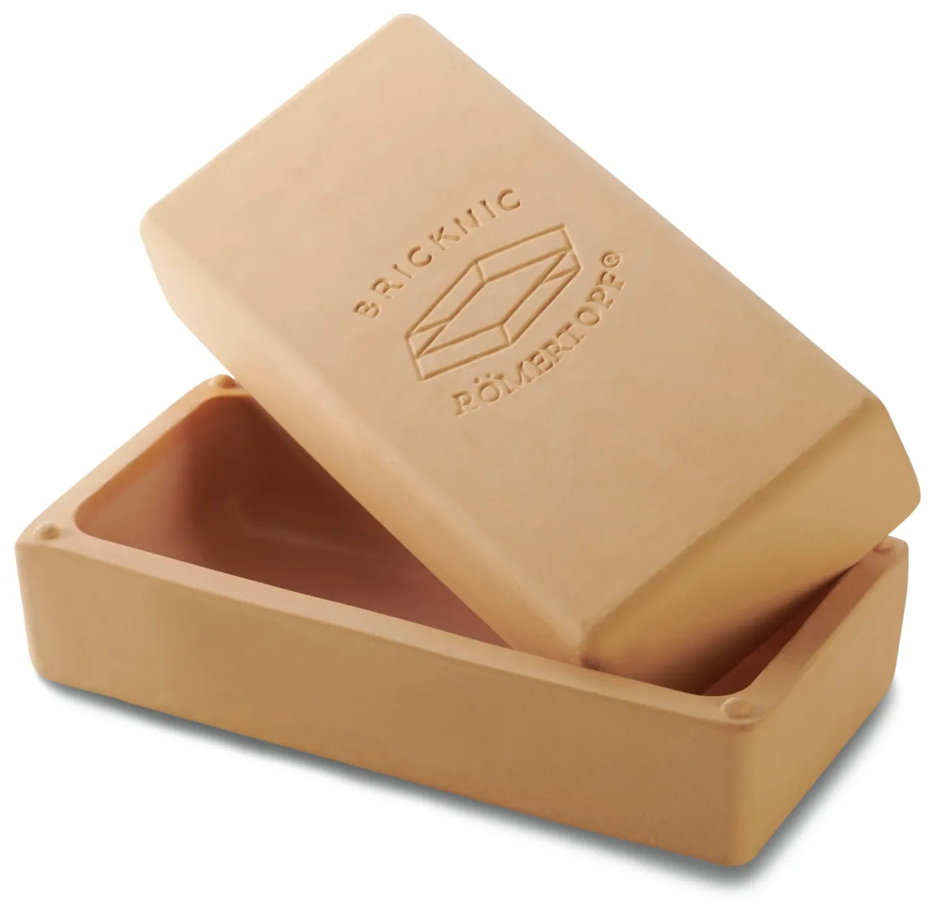 Schmortopf Bricknic