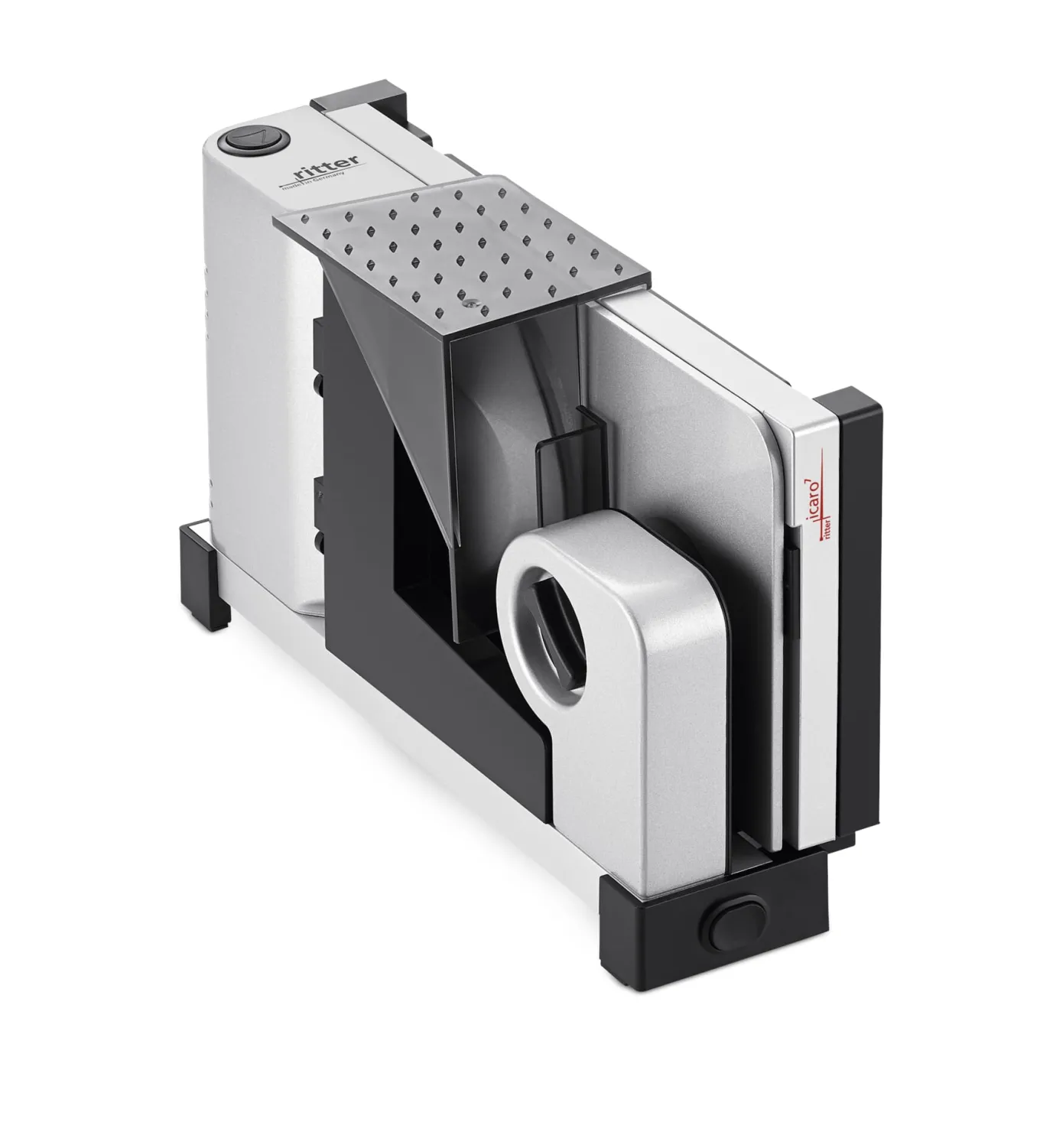 Schneidemaschine Icaro7