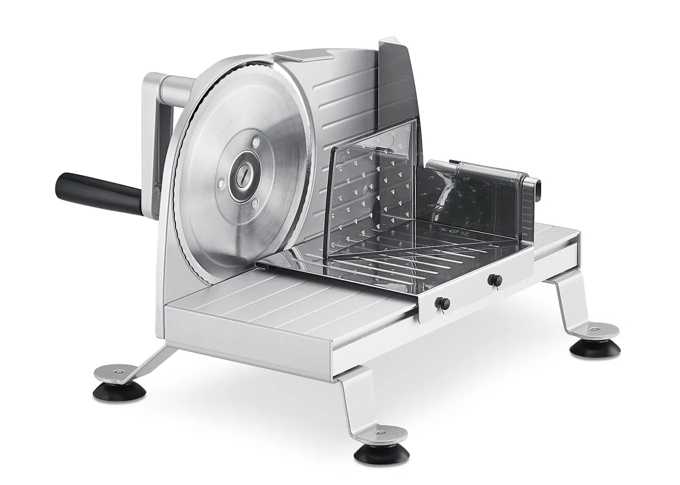 Schneidemaschine, manuell Manus 3