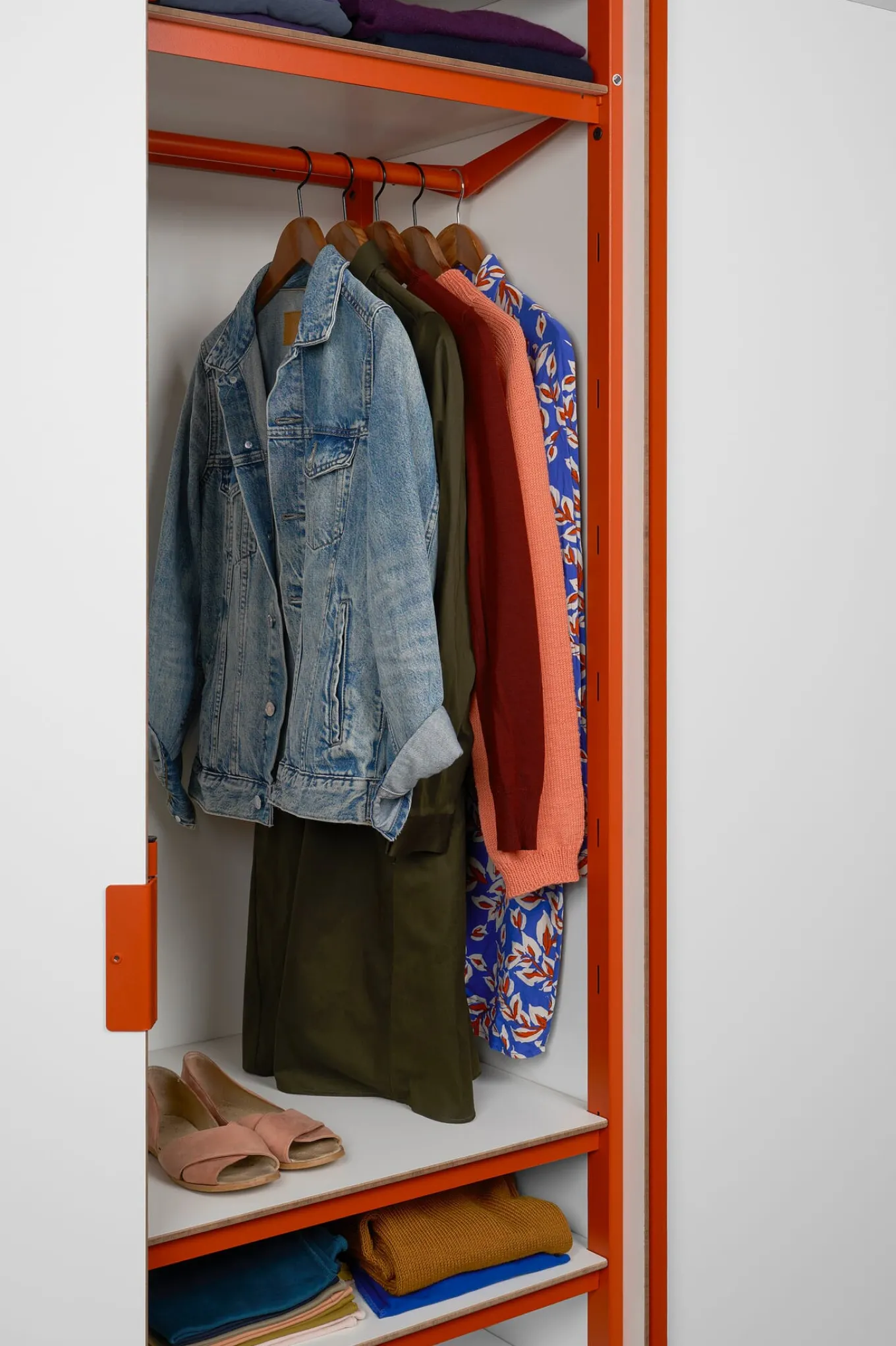 Schrank P100
