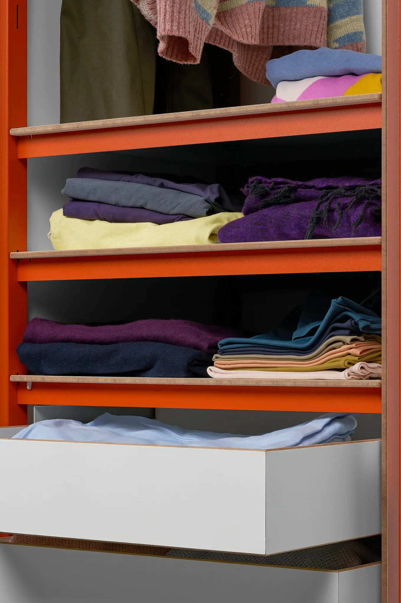 Schrank P100