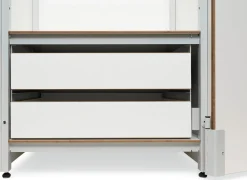 Schubkasten zu Schrank P100