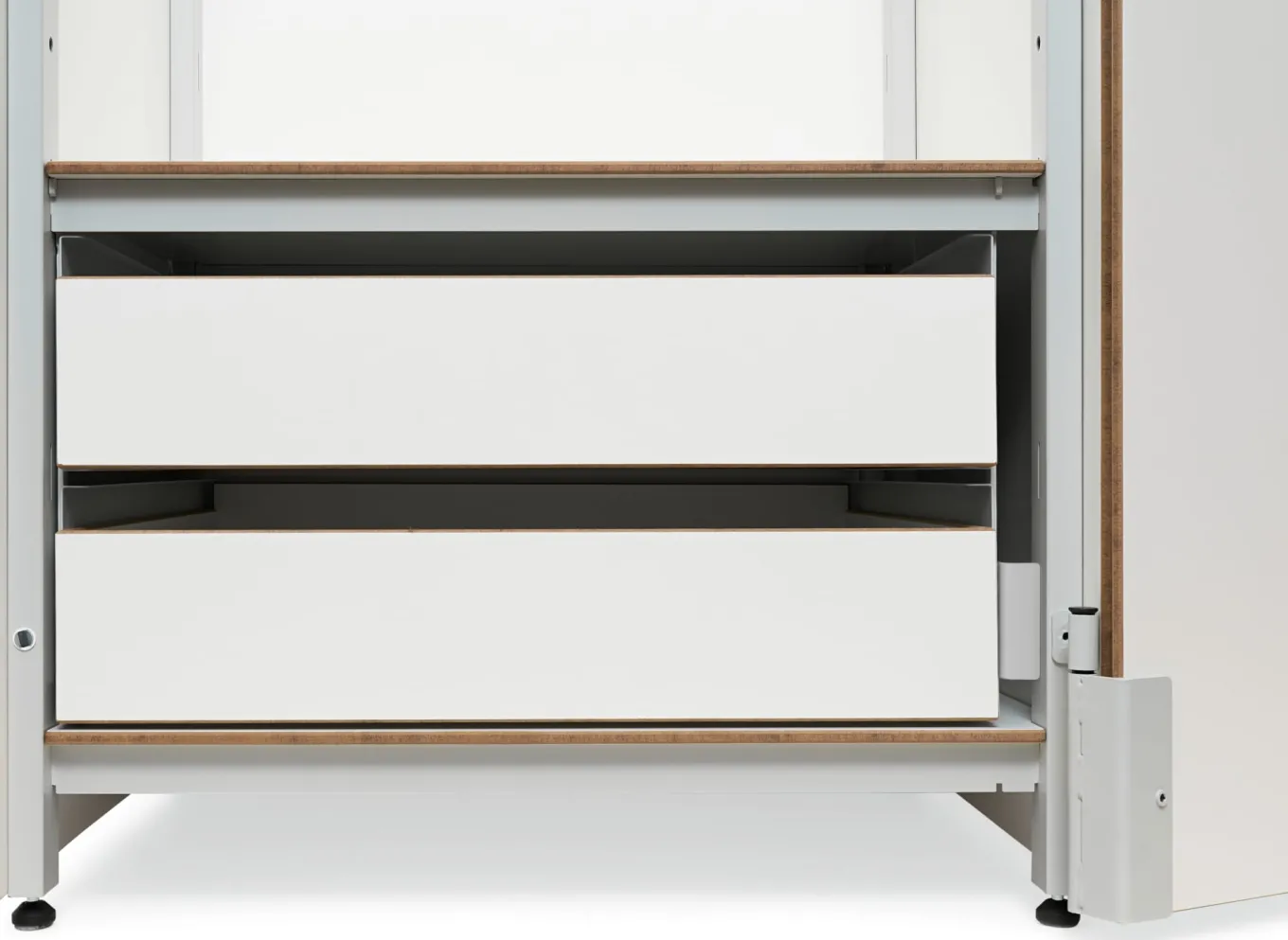 Schubkasten zu Schrank P100