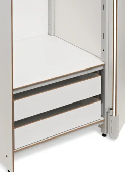 Schubkasten zu Schrank P100