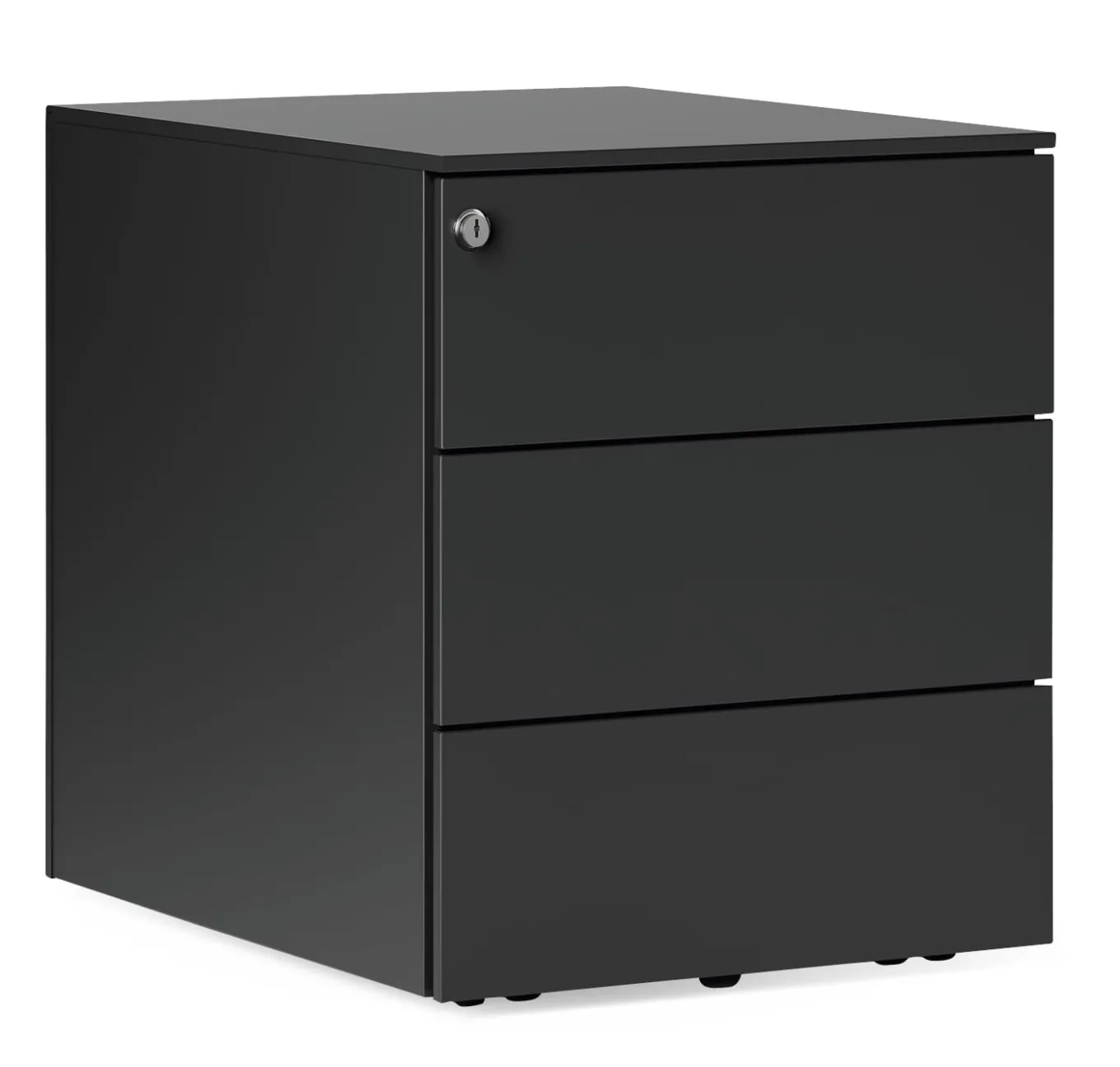 Schubladencontainer Kubo, 3 Schübe