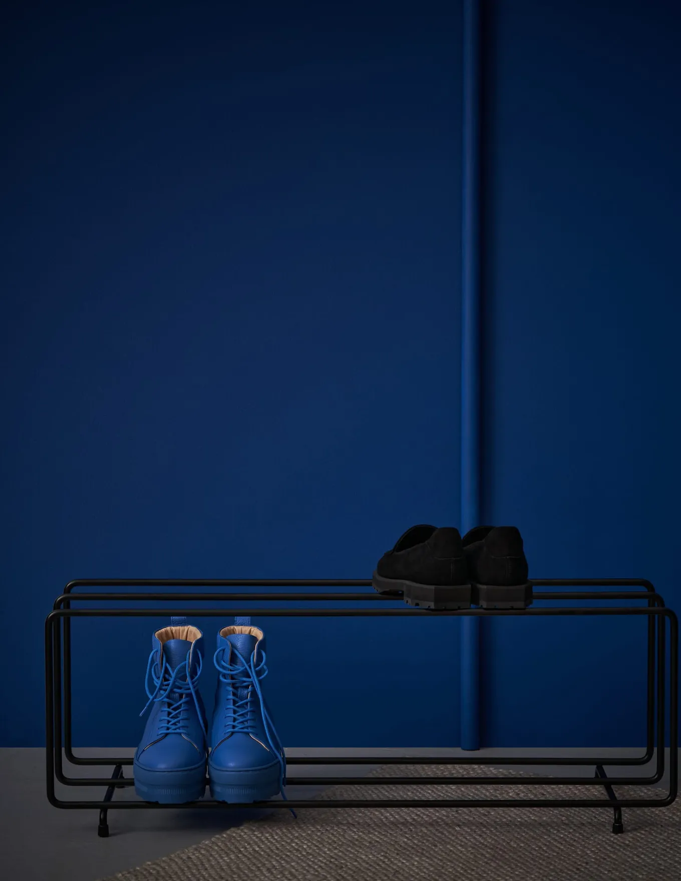 Schuhregal Mixrack