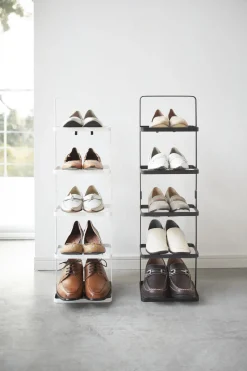 Schuhregal Tower