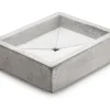 Seifenschale Beton