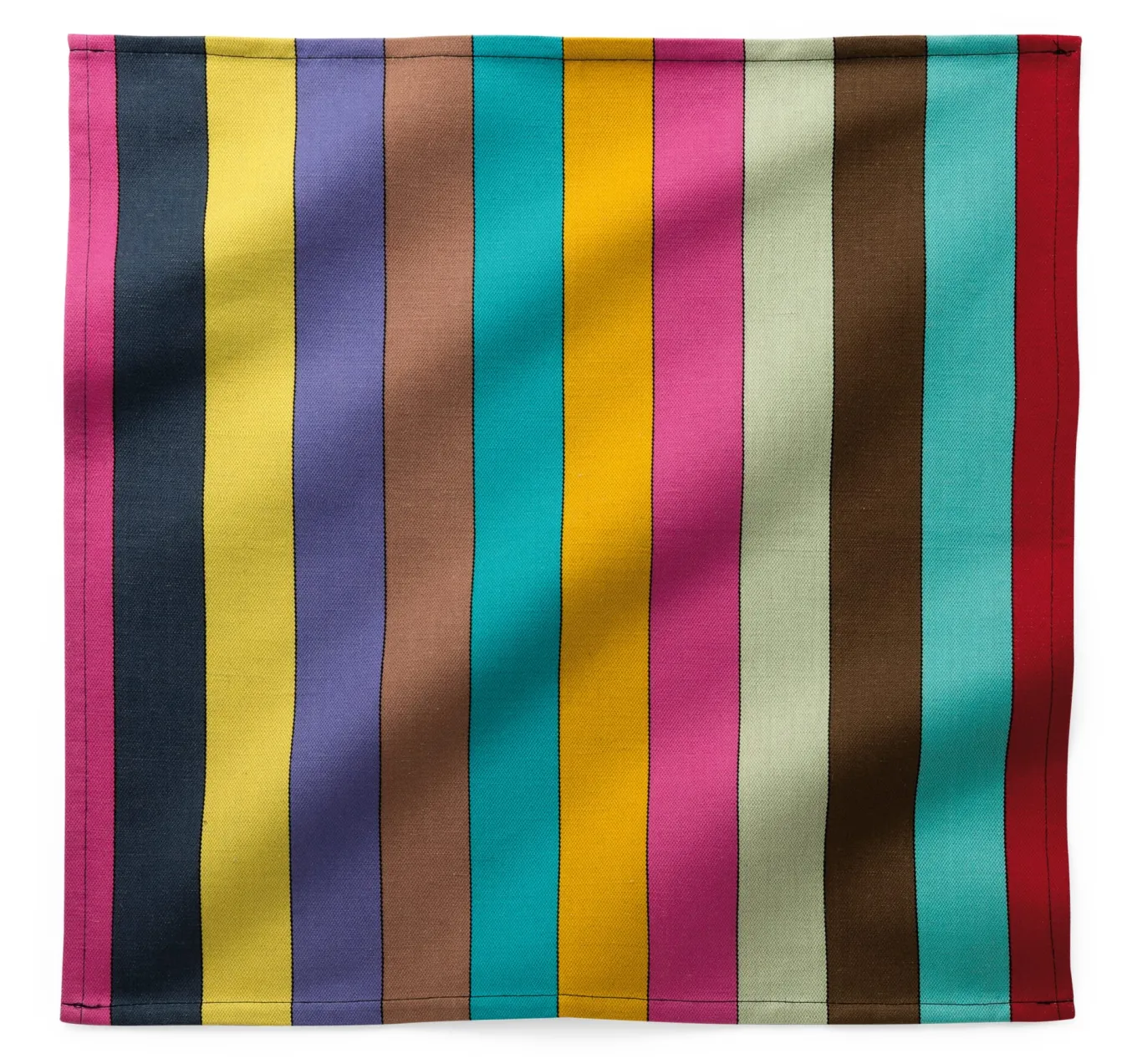 Serviette Arc En Ciel