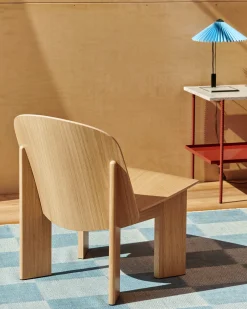 Sessel Chisel Lounge Chair