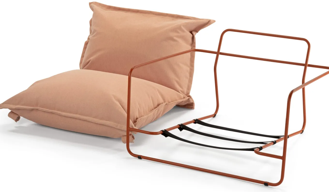 Sessel Finca