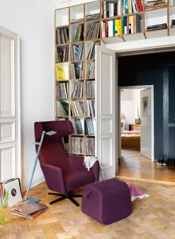 Sessel HAVANA Swivel