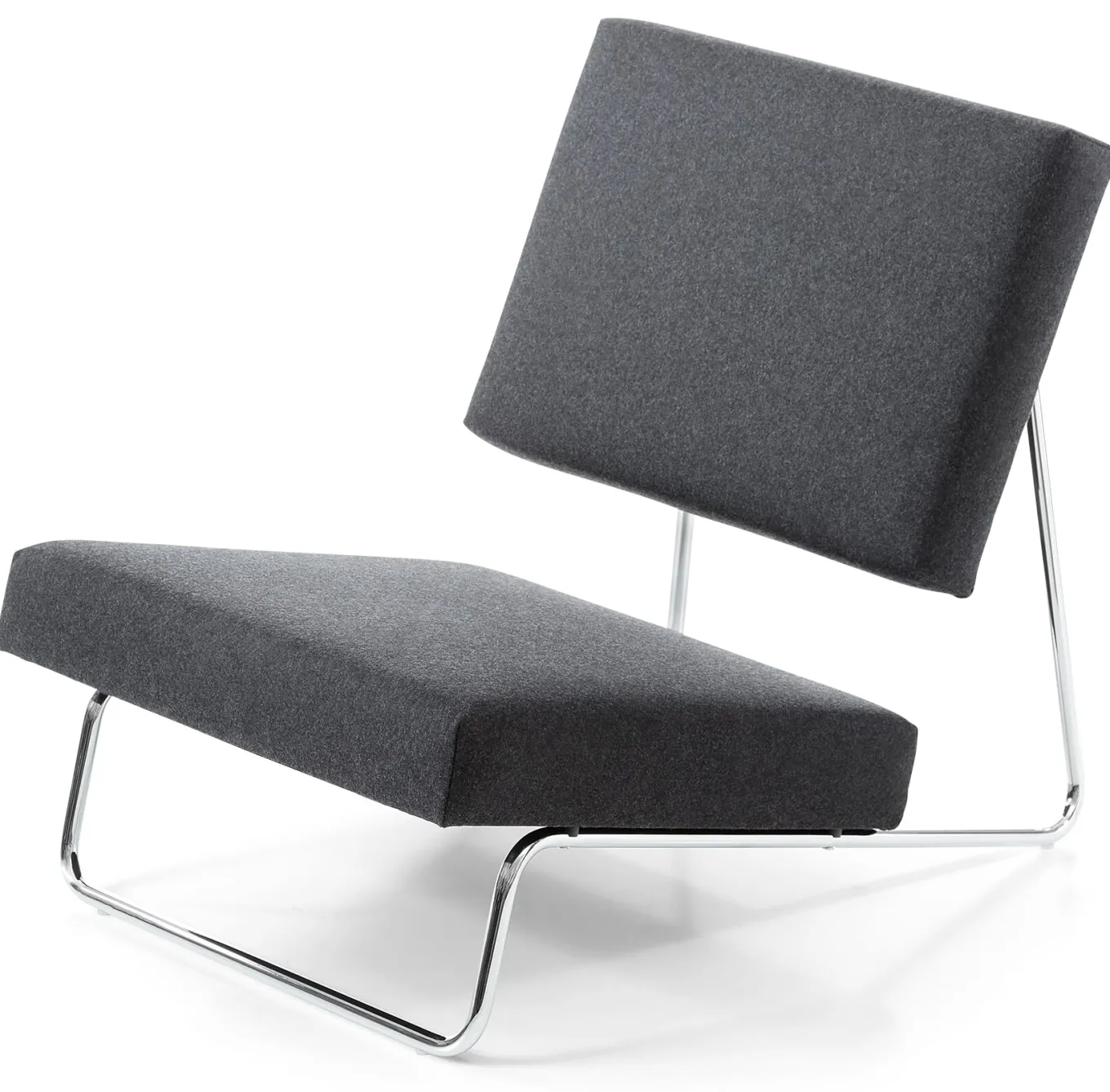 Sessel Lounge Chair Hirche