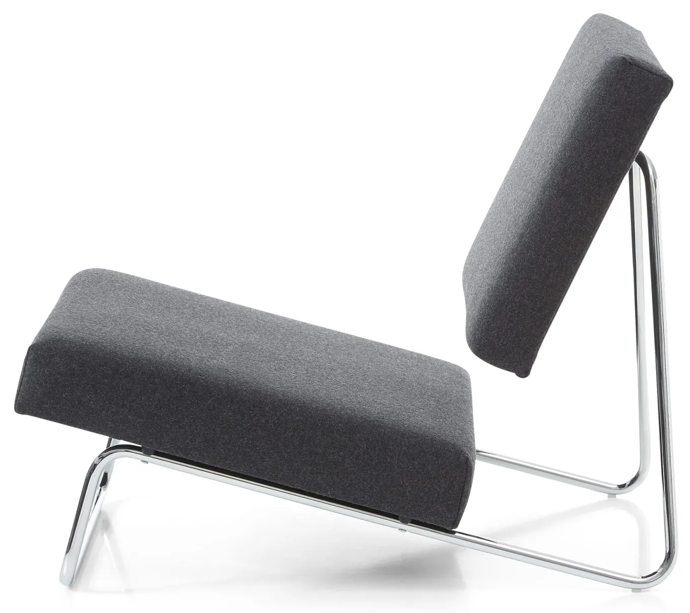 Sessel Lounge Chair Hirche