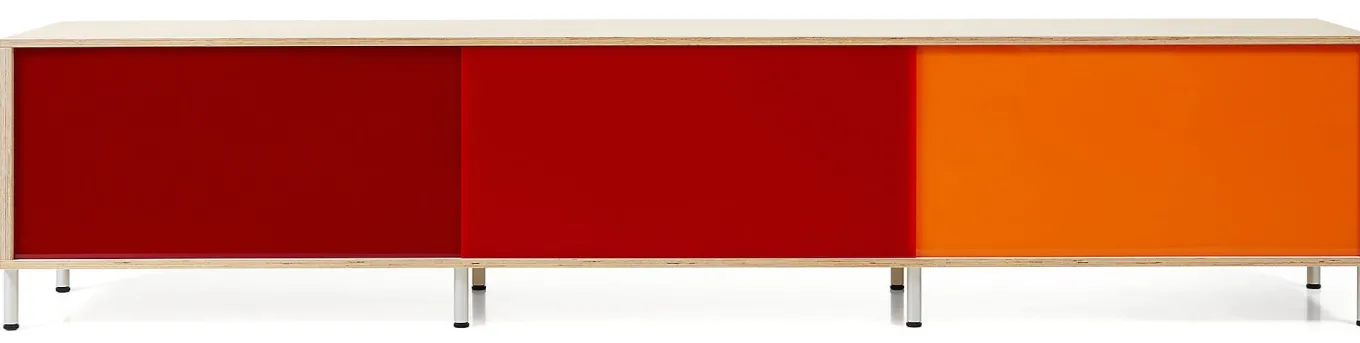 Sideboard Irion, flach