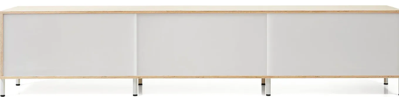 Sideboard Irion, flach
