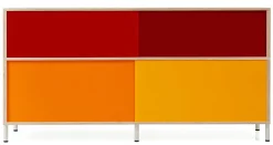 Sideboard Irion, hoch