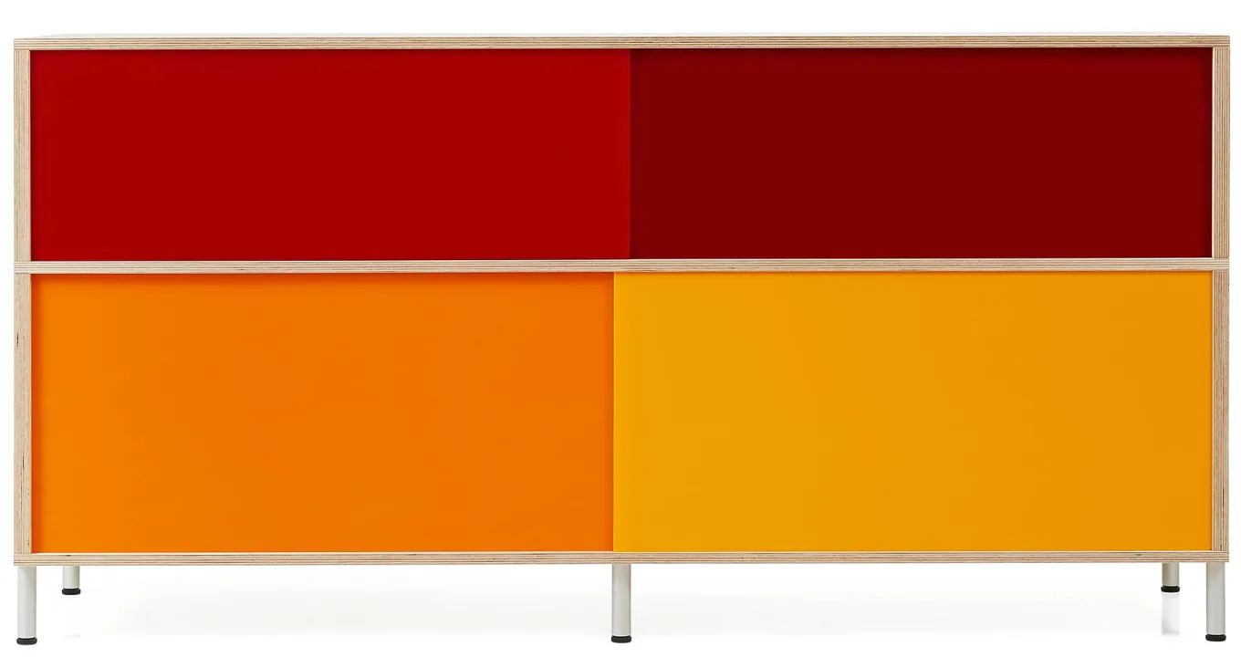 Sideboard Irion, hoch