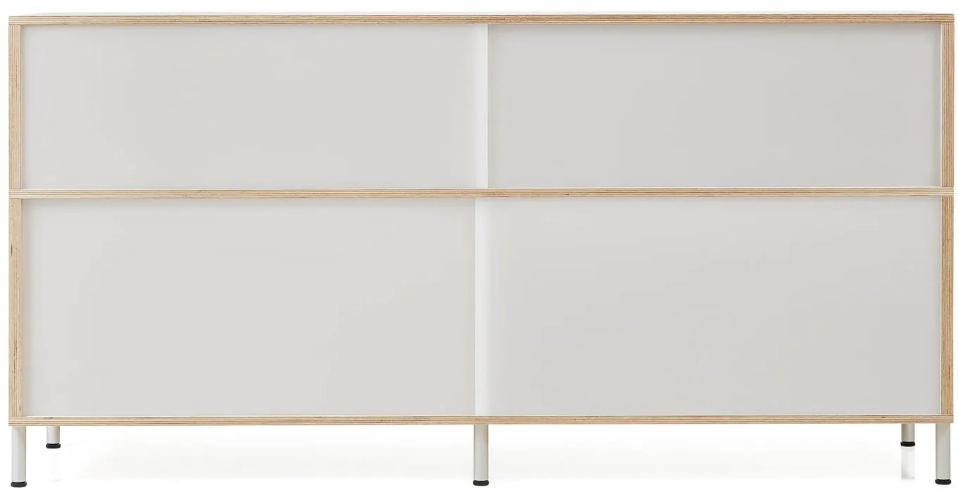 Sideboard Irion, hoch