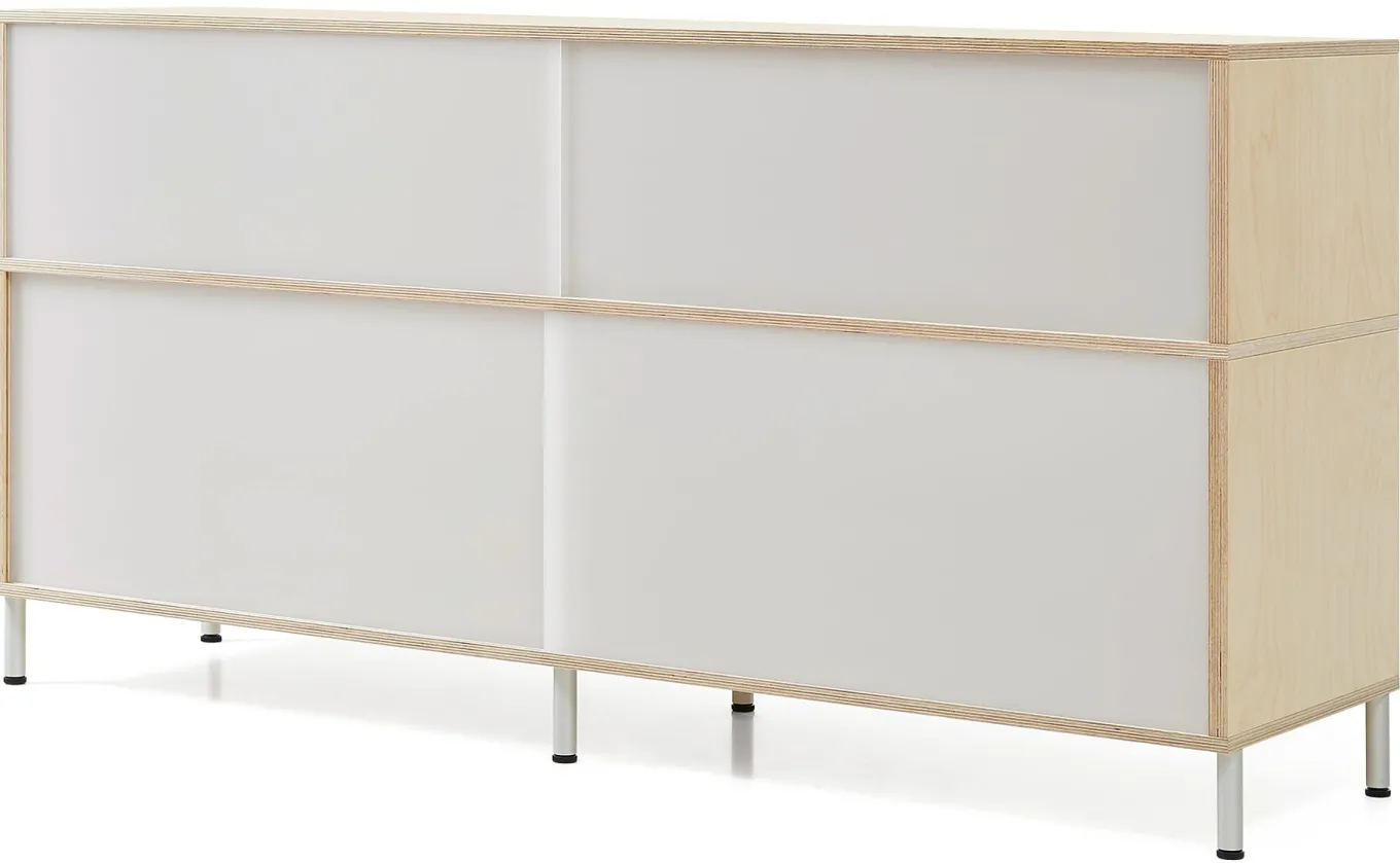 Sideboard Irion, hoch