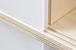 Sideboard Irion, hoch