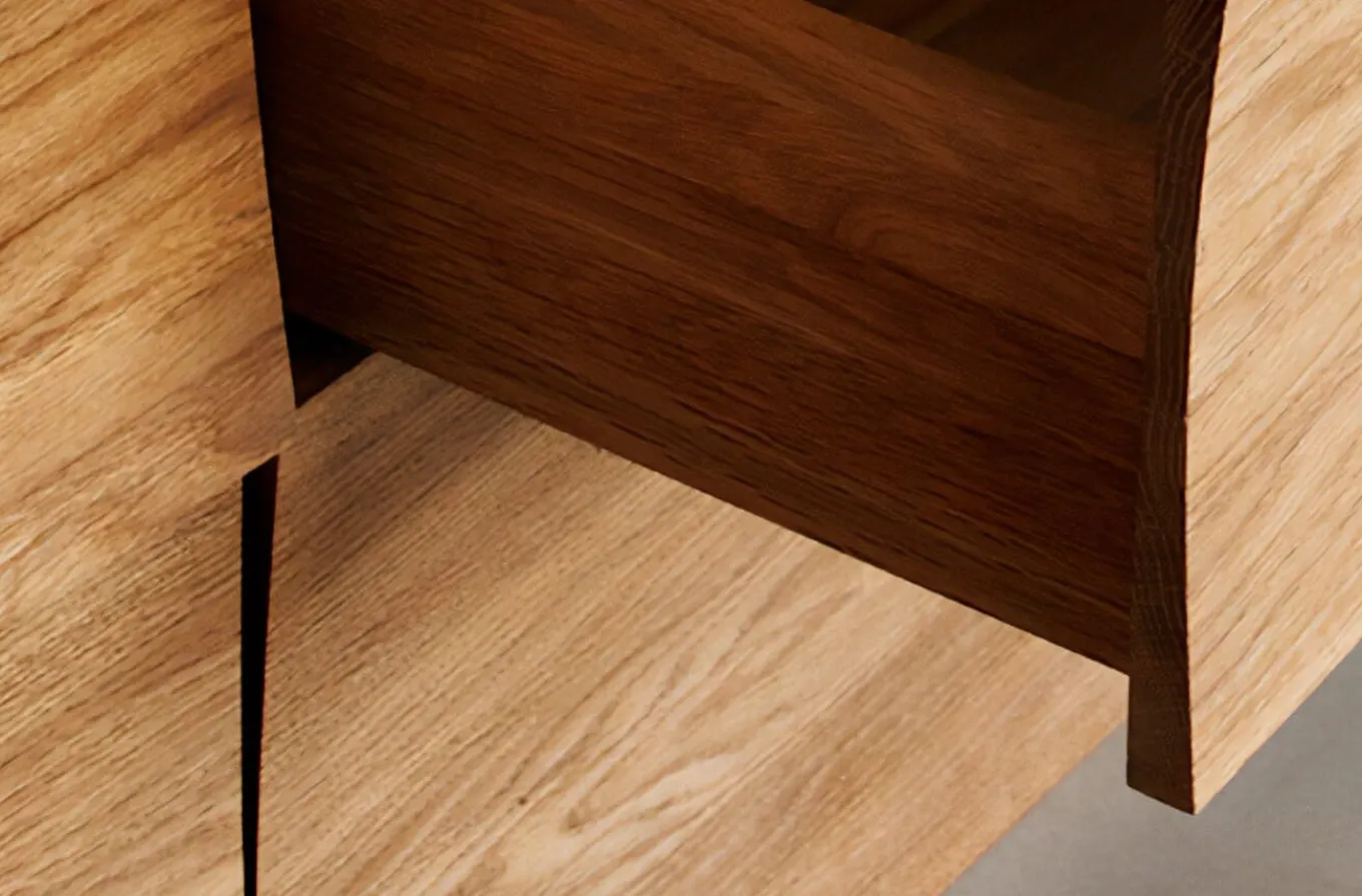 Sideboard Reflect
