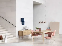 Sideboard Reflect