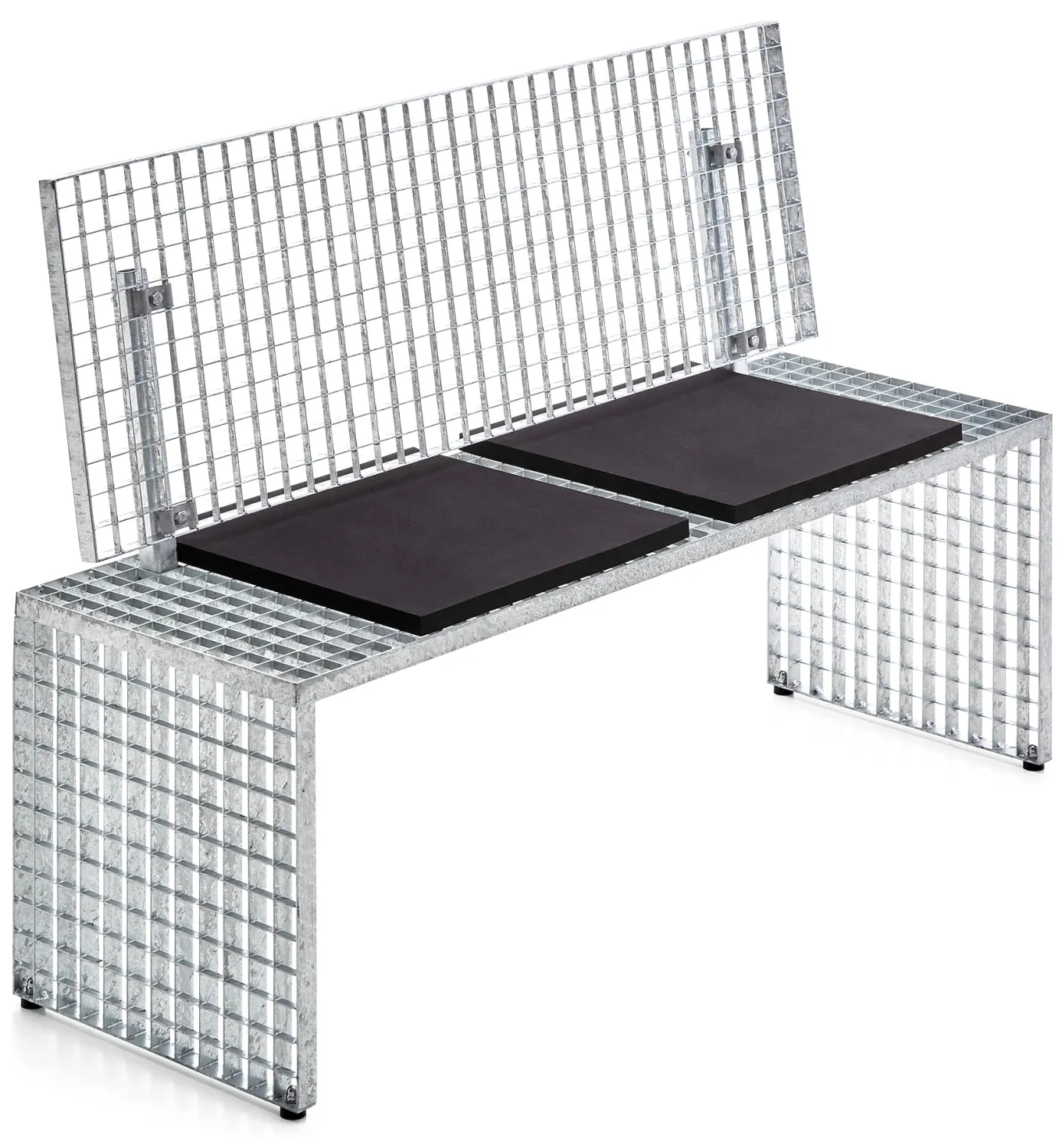 Sitzkissen zu Hocker Skwer