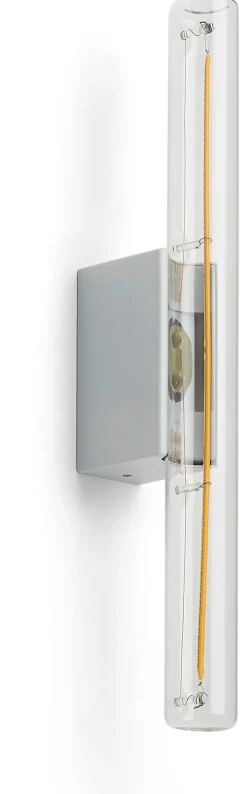 Sockel für Linienlampe